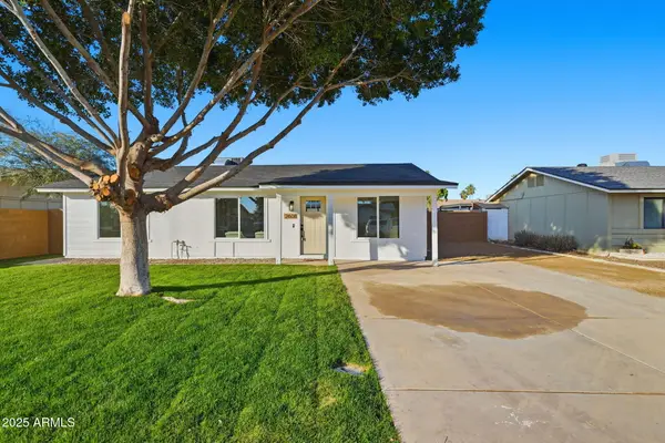 2608 E Villa Rita Drive, Phoenix, AZ 85032