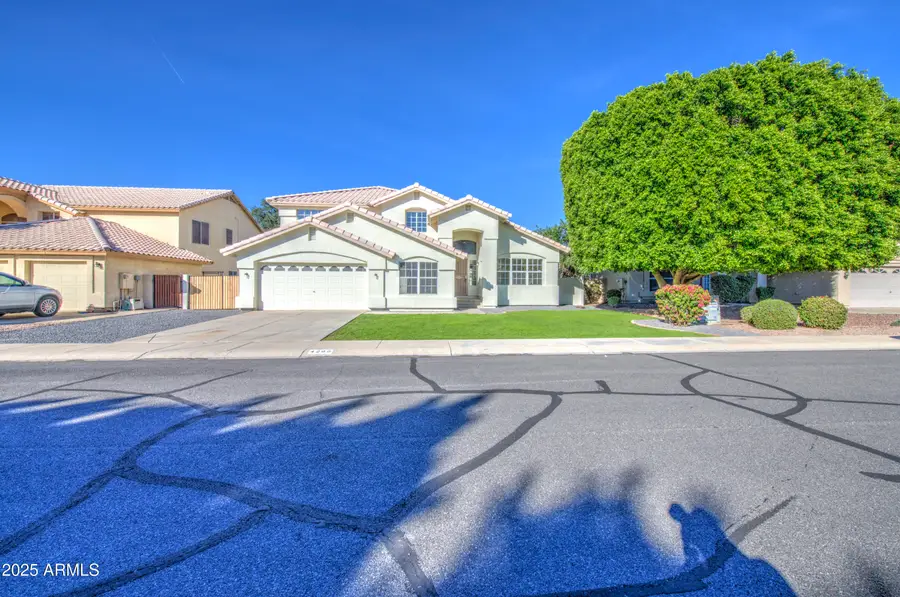 4266 E Millbrae Lane, Gilbert, AZ 85234 - Image #3