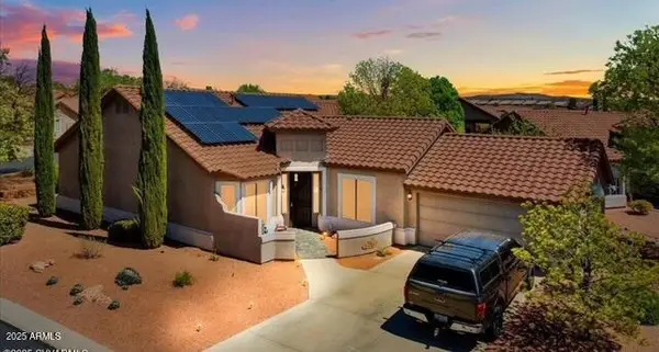 515 S Camino De Encanto --, Cornville, AZ 86325