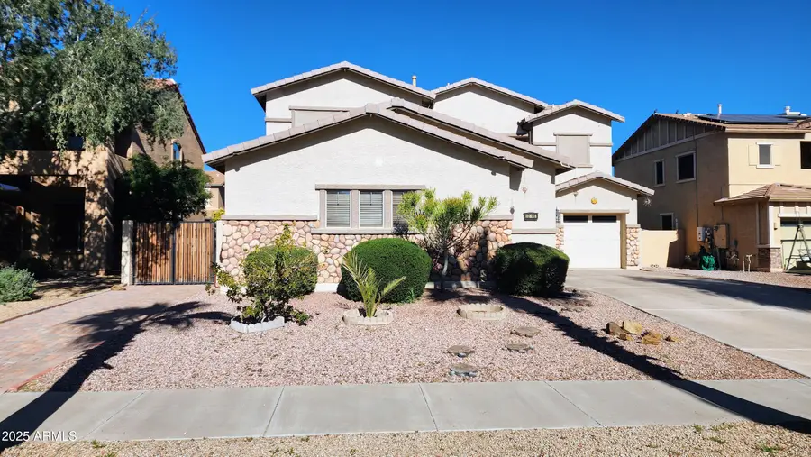 13746 W Lisbon Lane, Surprise, AZ 85379 - Image #2
