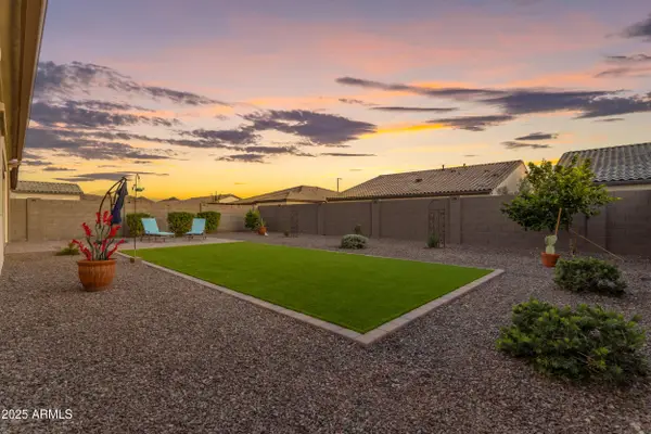 17893 W Amberwood Drive, Goodyear, AZ 85338