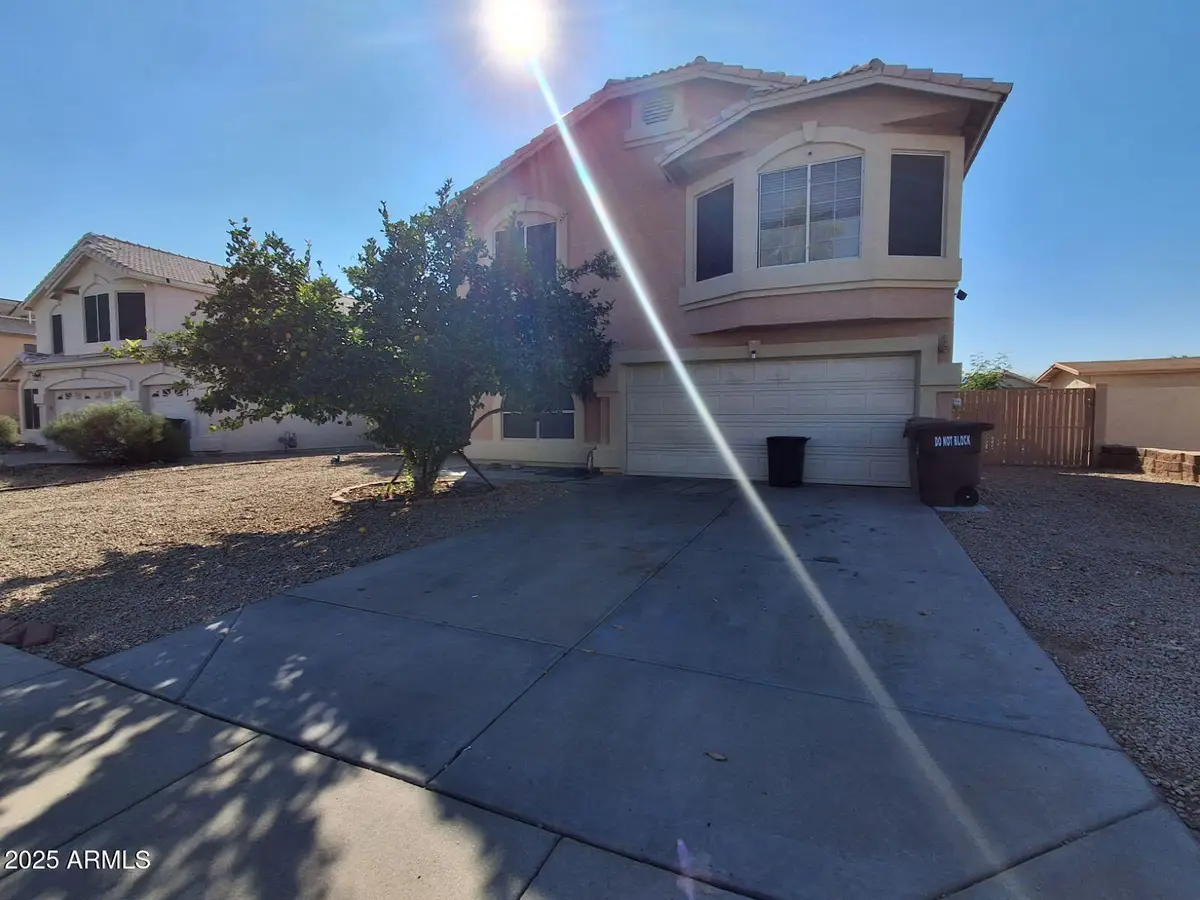 8863 W Greer Avenue, Peoria, AZ 85345 - Image #1