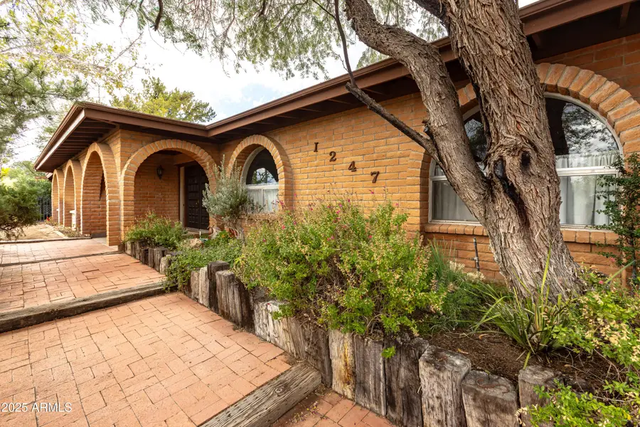 1247 Heather Drive, Sierra Vista, AZ 85635 - Image #2