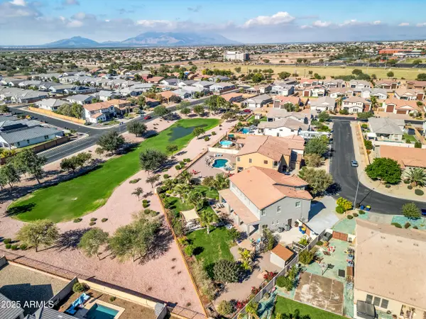 16896 N Palo Rojo Road, Maricopa, AZ 85138