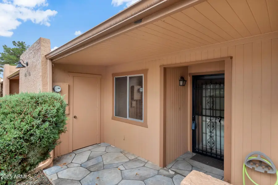 130 Castle Rock Road #45, Village Of Oak Creek Big Park, AZ 86351 - Image #2