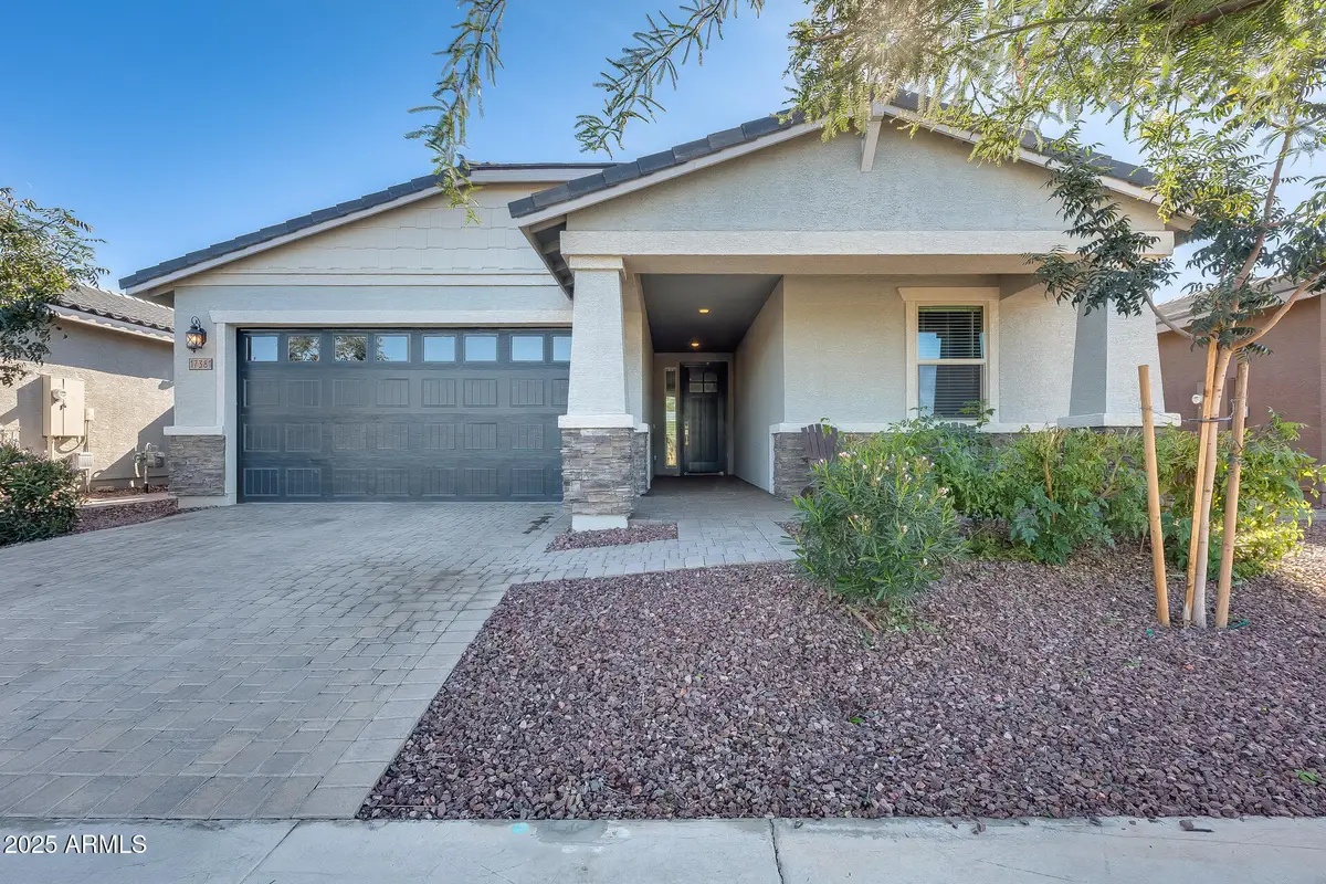 17381 W Running Deer Trail, Surprise, AZ 85387 - Image #1