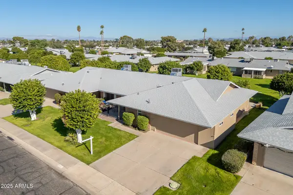 10870 W Clair Drive, Sun City, AZ 85351