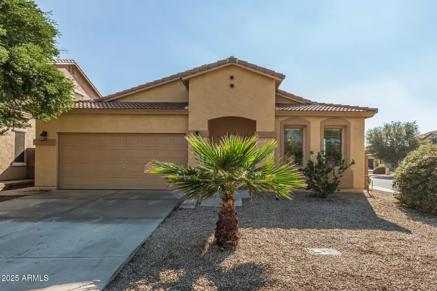 45401 W Balboa Drive, Maricopa, AZ 85139 - Image #2