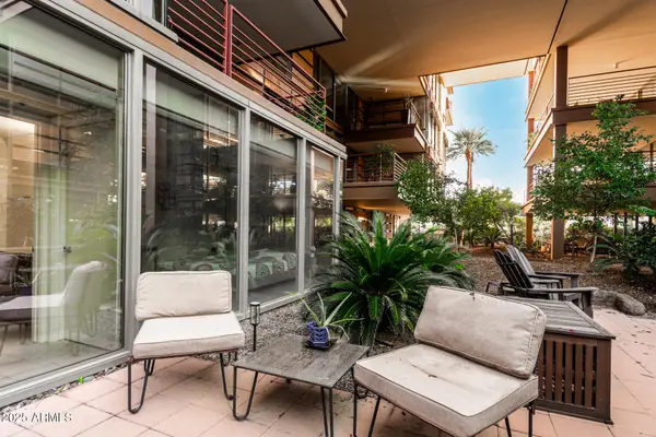 7137 E Rancho Vista Drive #1008, Scottsdale, AZ 85251