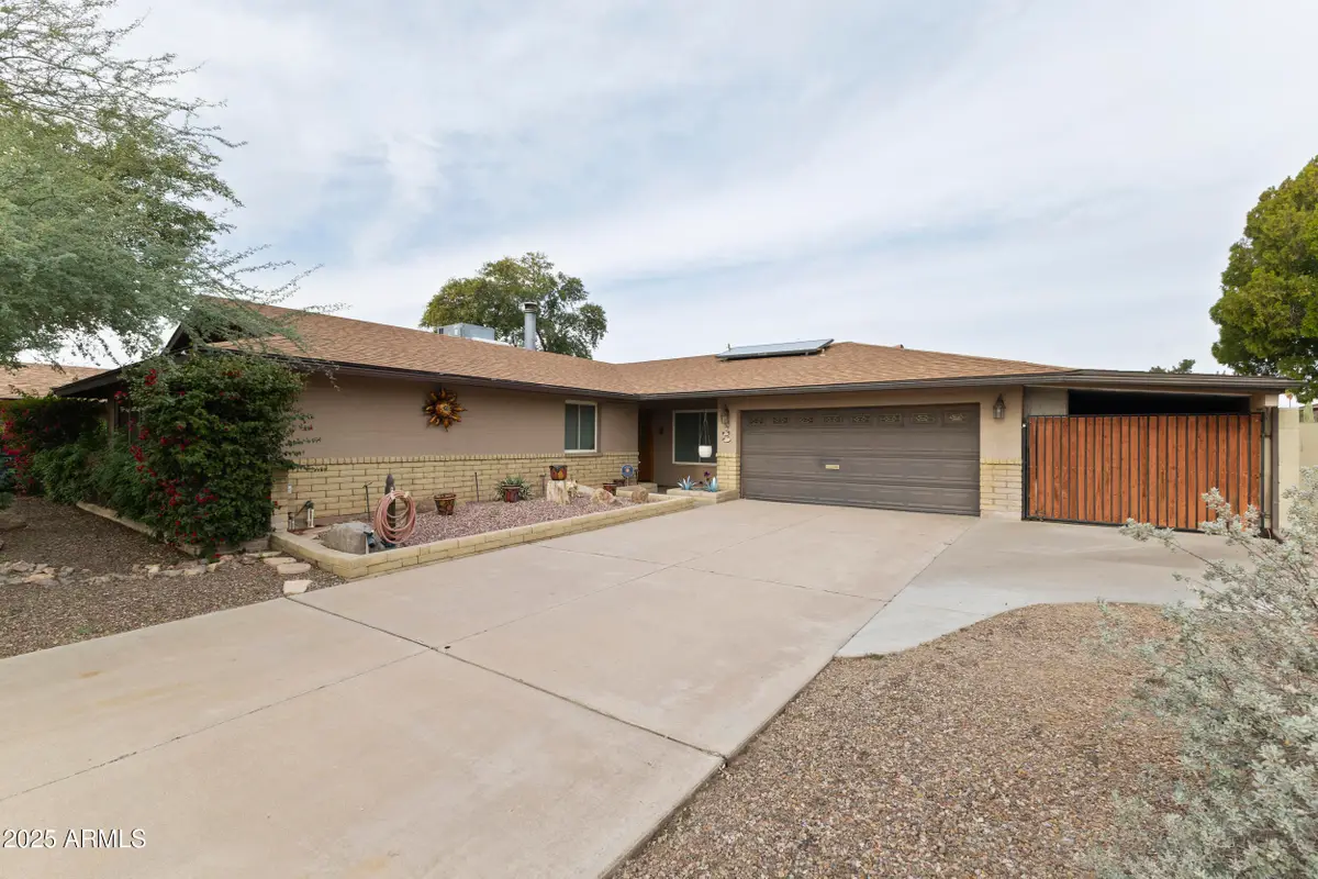 2528 E Geneva Drive, Tempe, AZ 85282 - Image #1