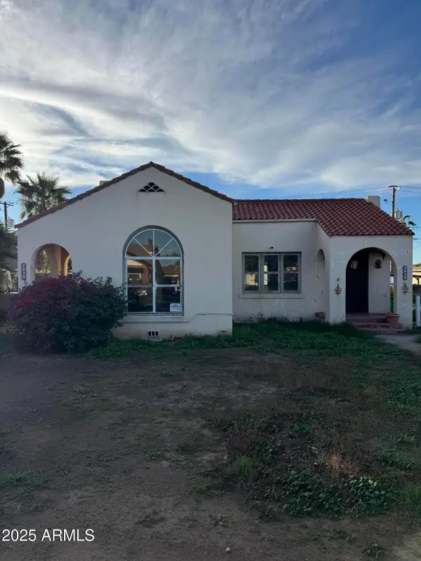 2030 N 10th Street, Phoenix, AZ 85006