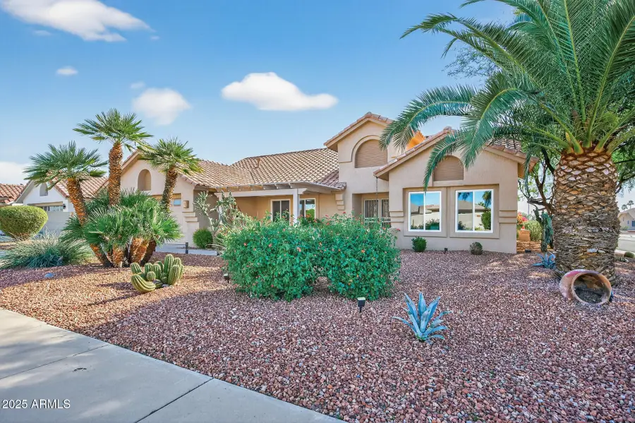 13553 W Pavillion Drive, Sun City West, AZ 85375 - Image #2