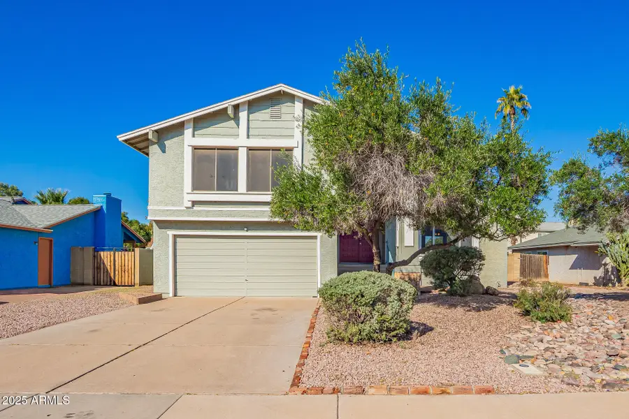 4612 W Jupiter Way, Chandler, AZ 85226 - Image #2