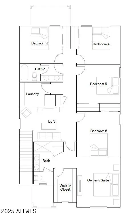 4530 S 231st Drive, Buckeye, AZ 85326 - Image #3