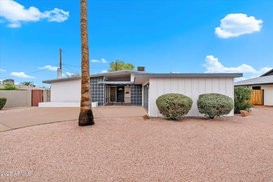 5420 N Granite Reef Road, Scottsdale, AZ 85250 - Image #2