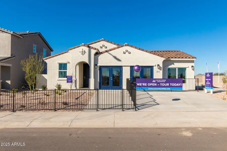 2076 S 246th Lane, Buckeye, AZ 85326 - Image #2