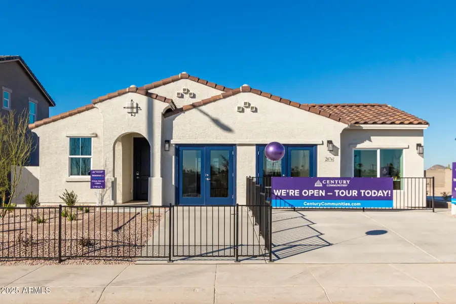 2076 S 246th Lane, Buckeye, AZ 85326 - Image #3