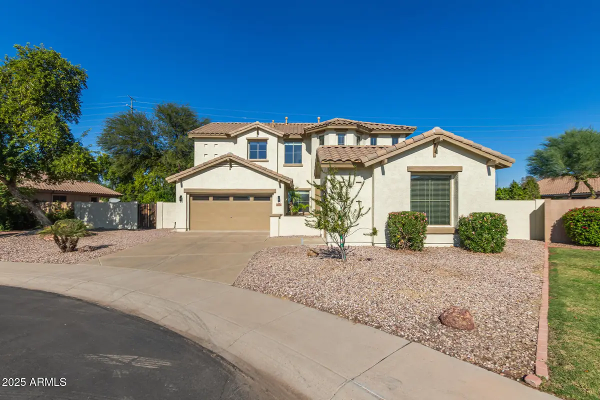 2162 E Yellowstone Place, Chandler, AZ 85249 - Image #1