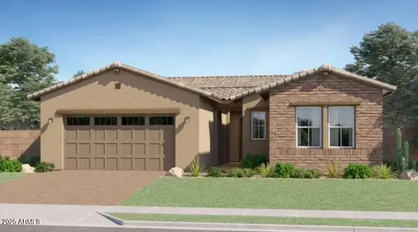 7813 W Tether Trail, Peoria, AZ 85383