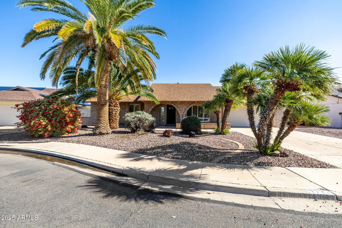 2727 S El Marino --, Mesa, AZ 85202 - Image #1