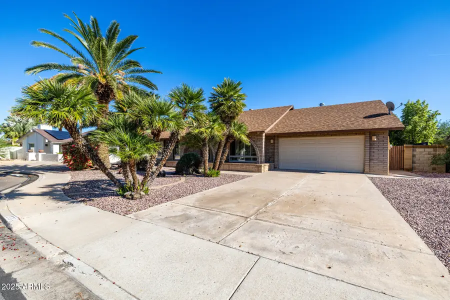 2727 S El Marino --, Mesa, AZ 85202 - Image #3