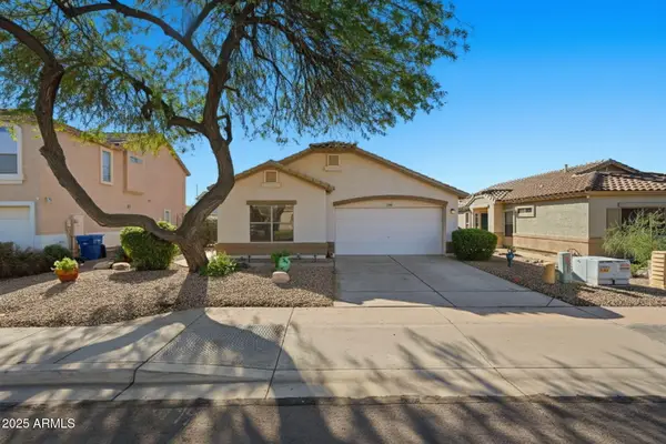 11535 E Persimmon Avenue, Mesa, AZ 85212