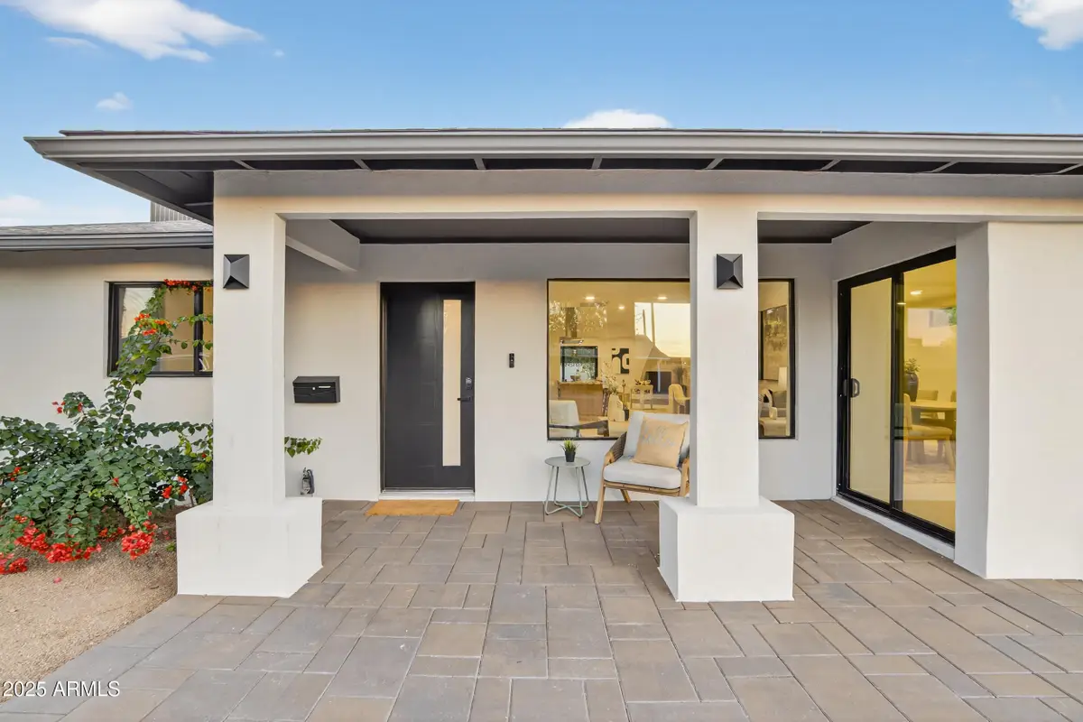 1703 N 74th Place, Scottsdale, AZ 85257 - Image #1