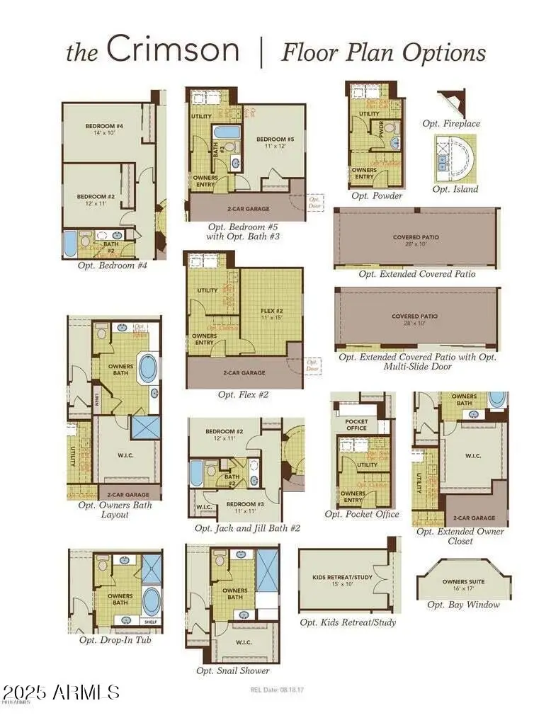 5308 N 190th Drive, Litchfield Park, AZ 85340 - Image #3