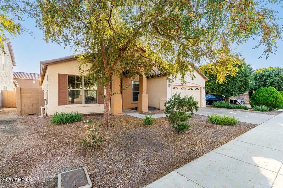 4515 W Pleasant Lane, Laveen, AZ 85339 - Image #2