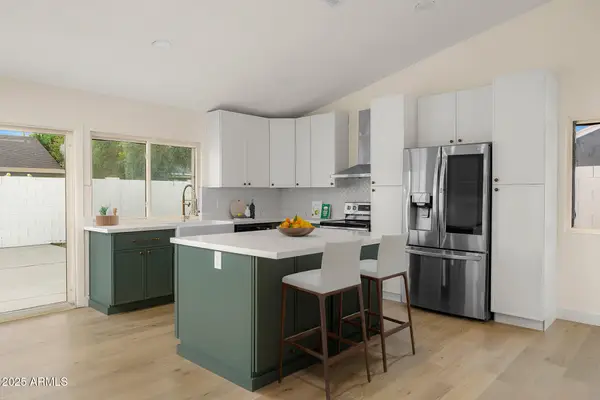 2607 E Corrine Drive, Phoenix, AZ 85032