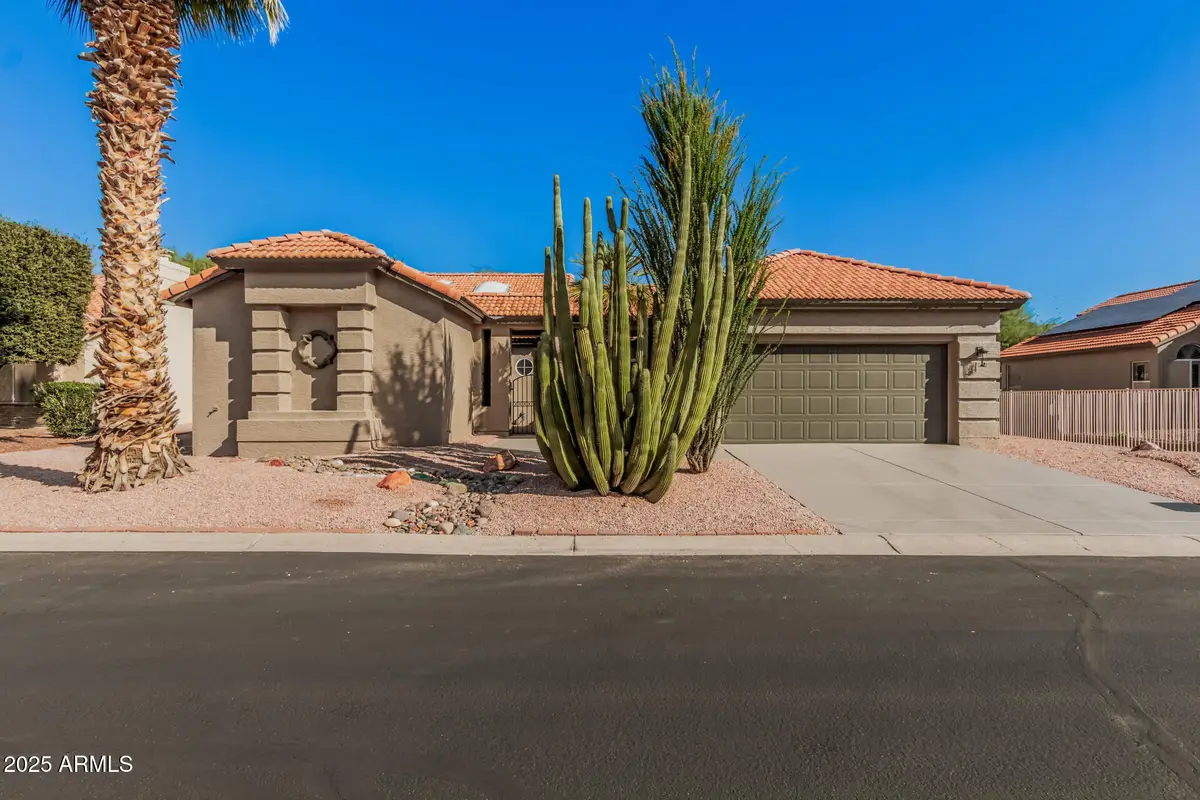 9310 E Crystal Drive, Sun Lakes, AZ 85248 - Image #1
