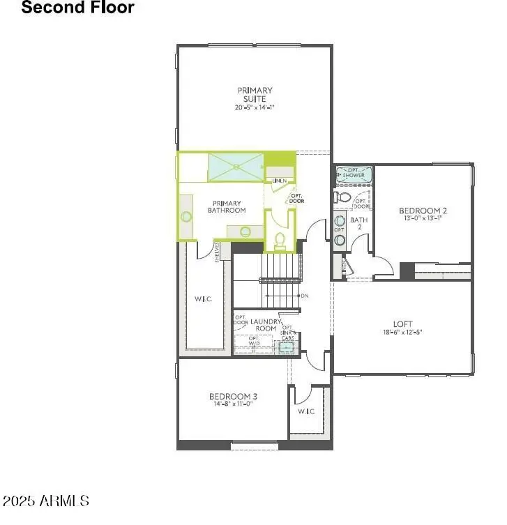 5927 S Granite Street, Gilbert, AZ 85298 - Image #3