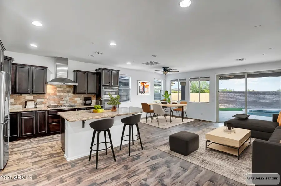 12687 W Caraveo Place, Peoria, AZ 85383 - Image #3