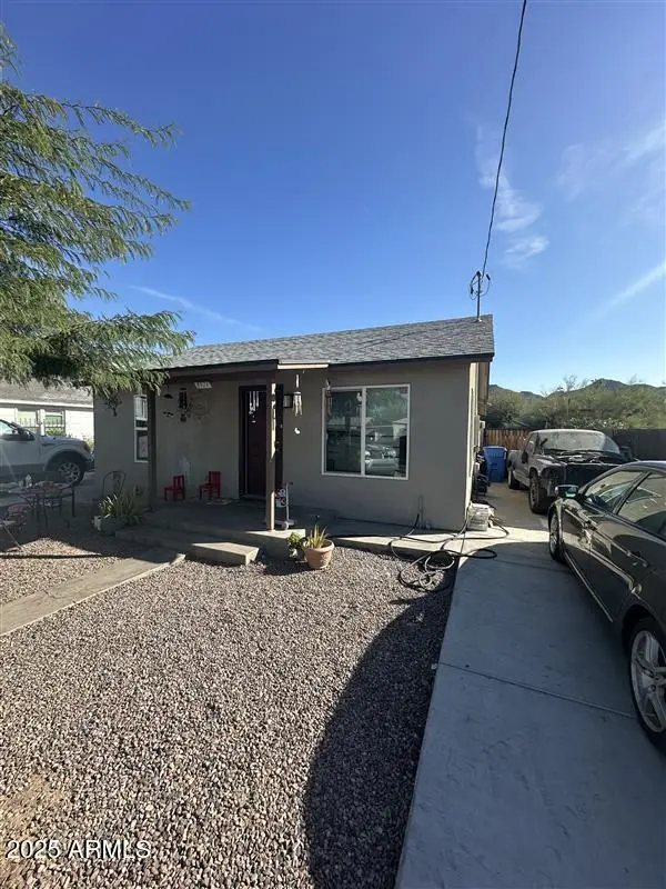 8921 N 10th Street, Phoenix, AZ 85020
