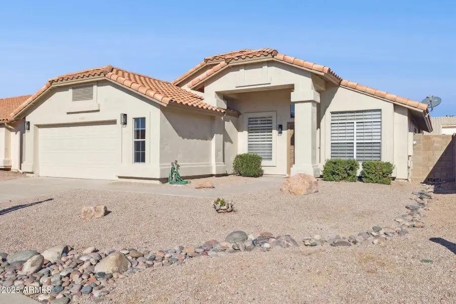 4426 E Thistle Landing Drive, Phoenix, AZ 85044 - Image #3