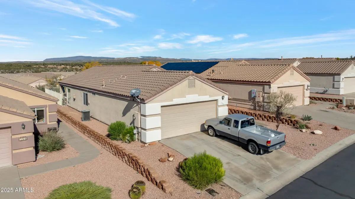 574 S Amante Drive, Camp Verde Sedona, AZ 86325 - Image #1