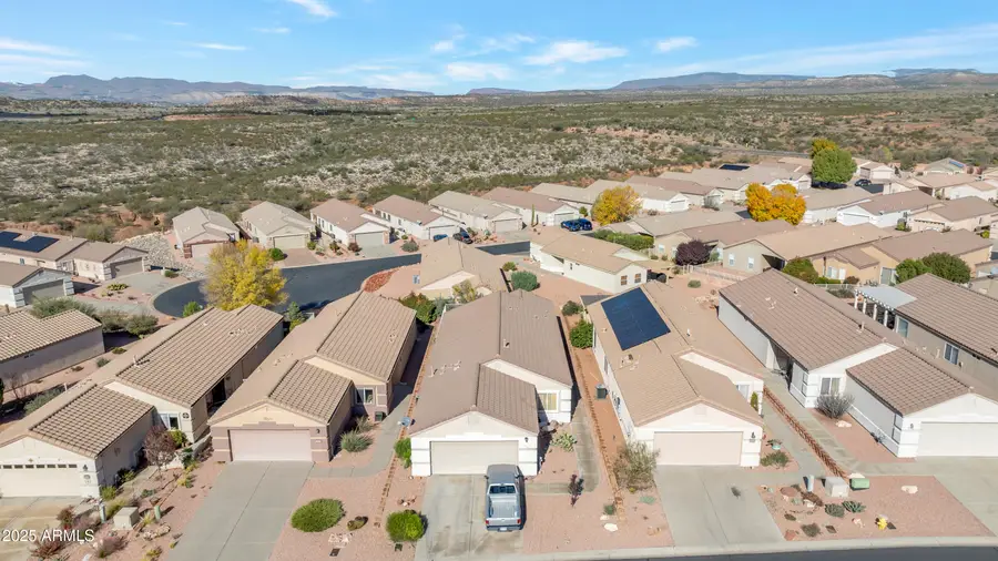 574 S Amante Drive, Camp Verde Sedona, AZ 86325 - Image #2