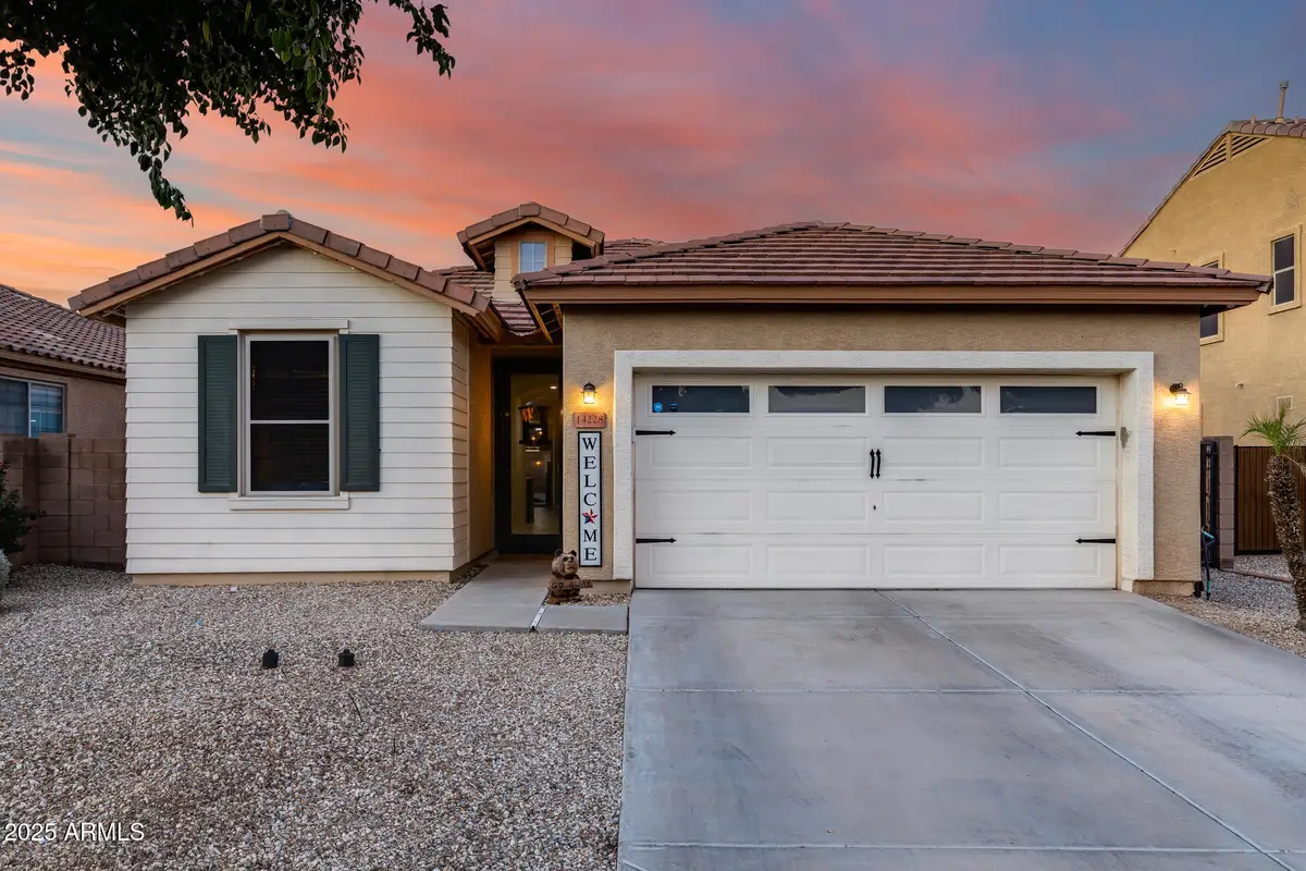 14228 W Boca Raton Road, Surprise, AZ 85379 - Image #1