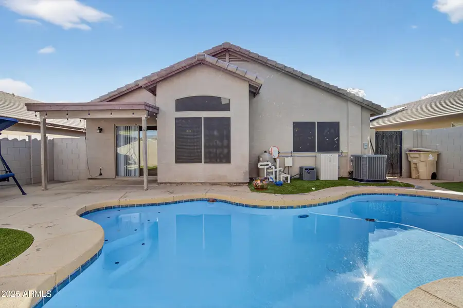 25792 W Kendall Street, Buckeye, AZ 85326 - Image #3