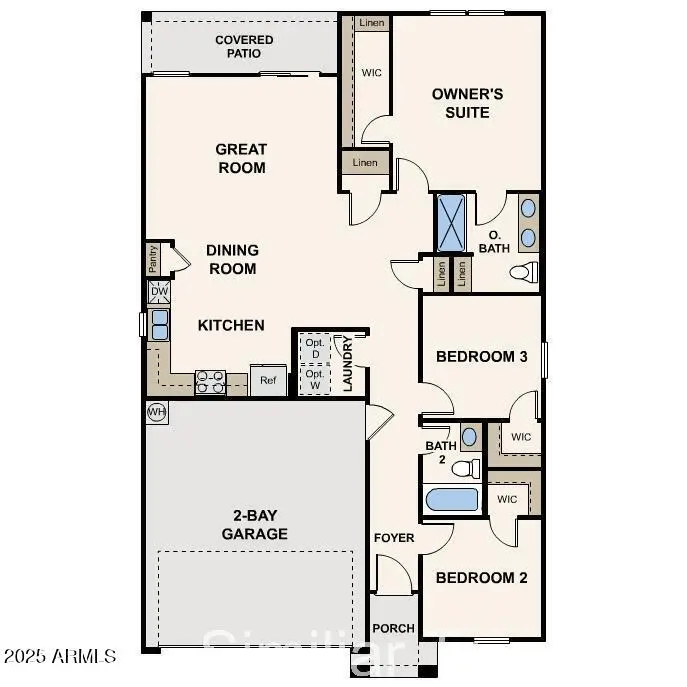 24477 W St Anne Avenue, Buckeye, AZ 85326 - Image #2