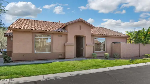 1193 S Roger Way, Chandler, AZ 85286