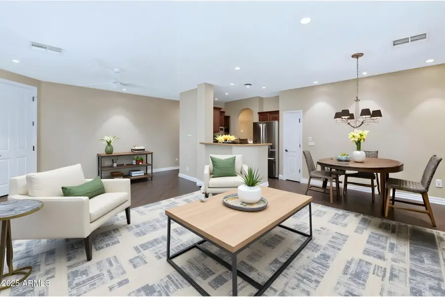 1193 S Roger Way, Chandler, AZ 85286 - Image #2