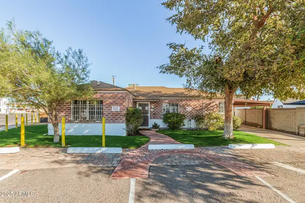 1805 N 16th Street, Phoenix, AZ 85006