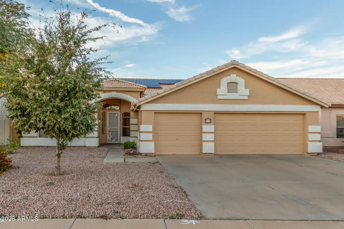 278 E Sagebrush Street, Gilbert, AZ 85296 - Image #1