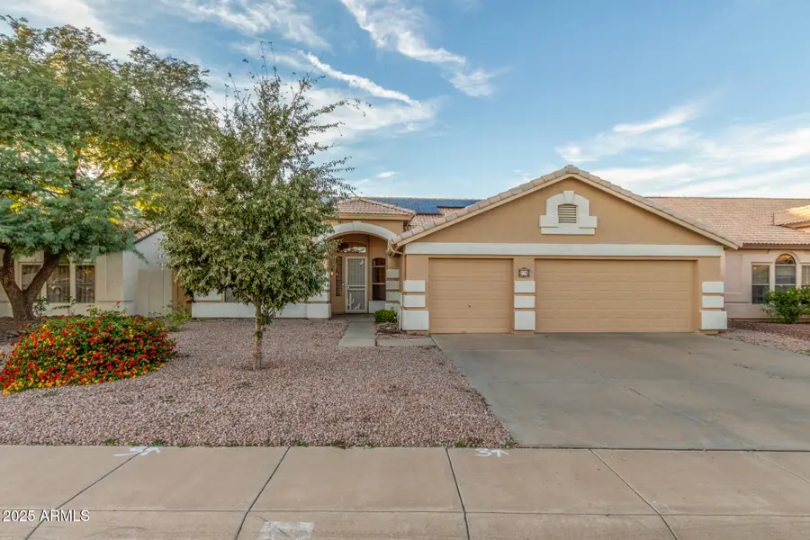 278 E Sagebrush Street, Gilbert, AZ 85296 - Image #2