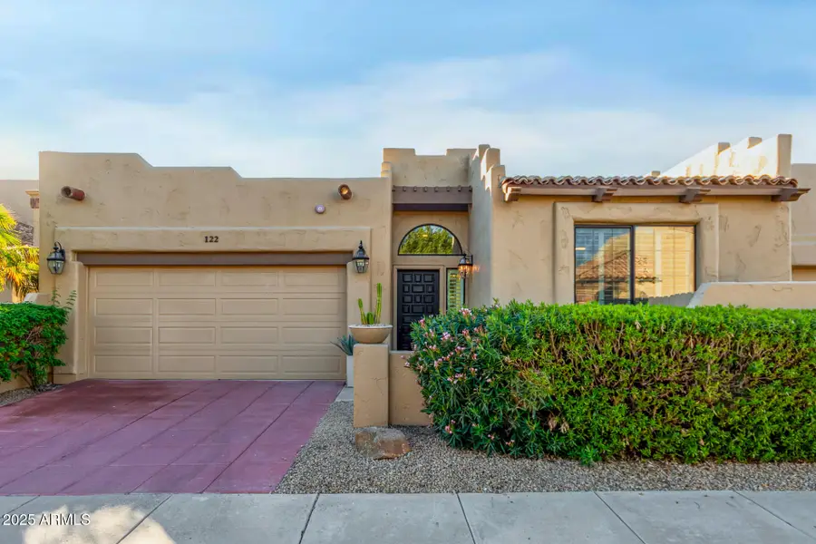 7955 E Chaparral Road #122, Scottsdale, AZ 85250 - Image #2