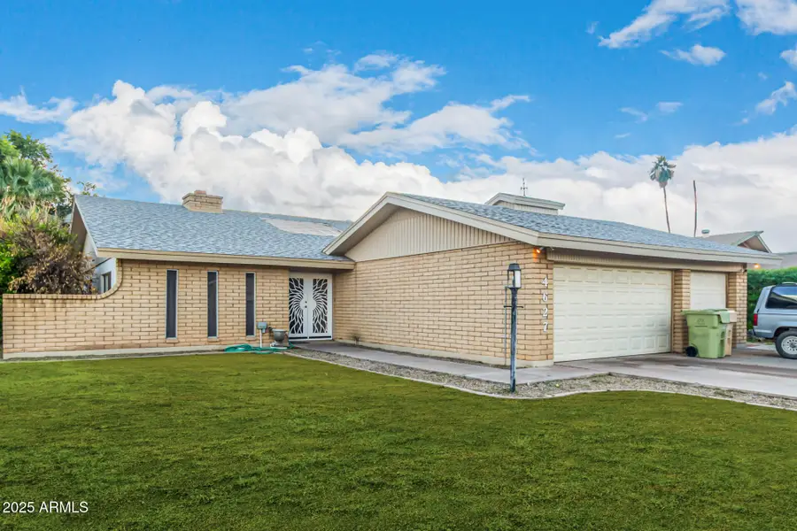 4627 W Lane Avenue, Glendale, AZ 85301 - Image #2