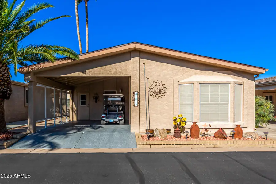 1816 E Torrey Pines Lane, Chandler, AZ 85249 - Image #2