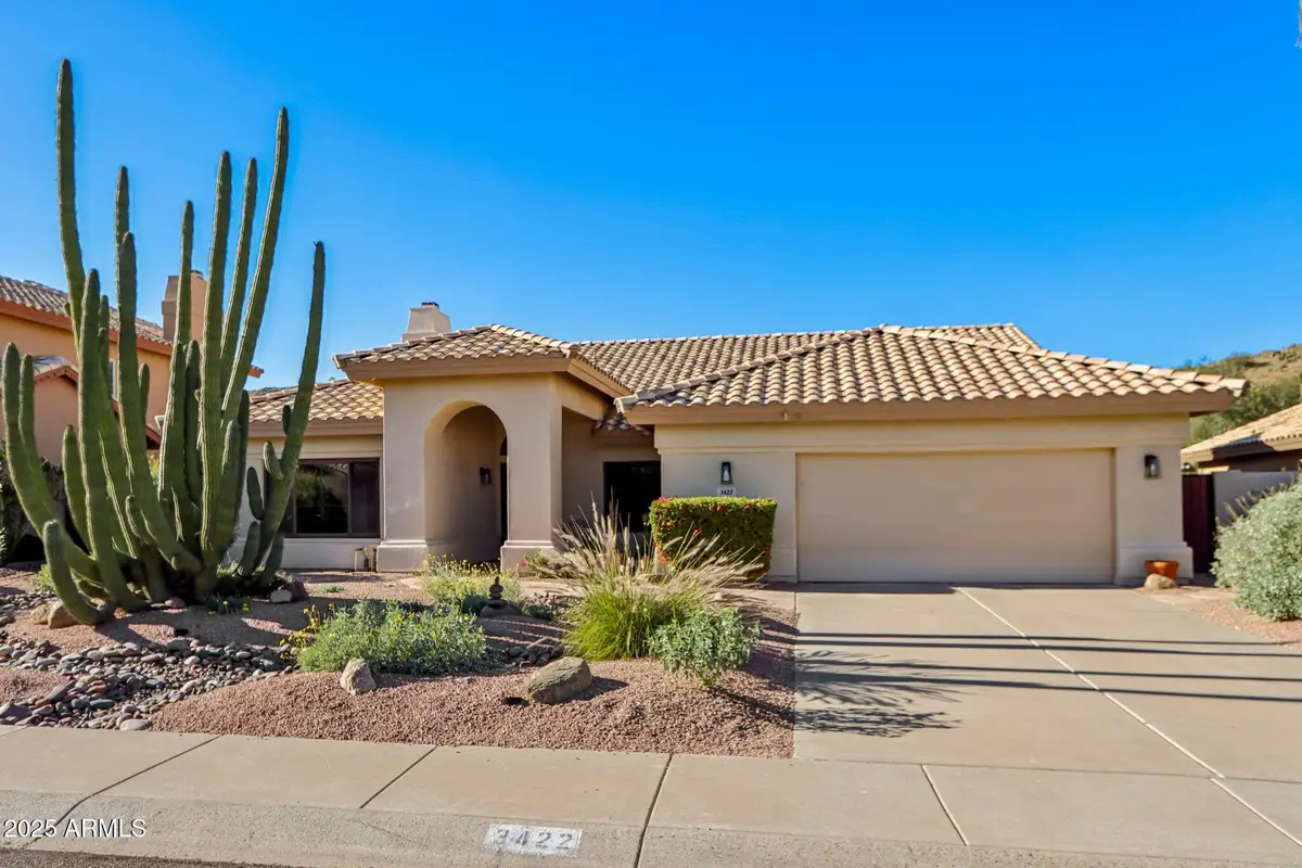 3422 E Winona Street, Phoenix, AZ 85044 - Image #1