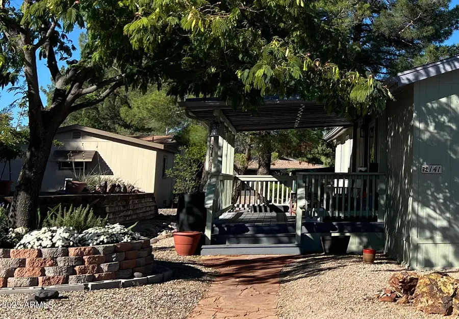 2050 W State Route 89a -- #141, Mingus Mountain, AZ 86326 - Image #2